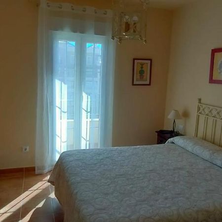 Apartamento 4ª Planta Urbanizacion Los Cisnes Аямонте Екстер'єр фото