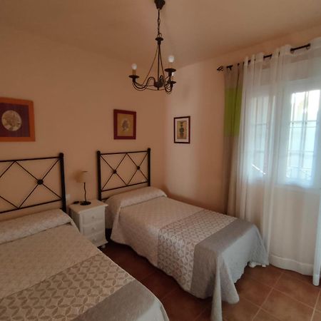 Apartamento 4ª Planta Urbanizacion Los Cisnes Аямонте Екстер'єр фото