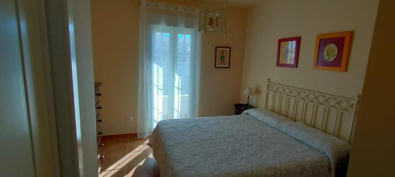 Apartamento 4ª Planta Urbanizacion Los Cisnes Аямонте Екстер'єр фото