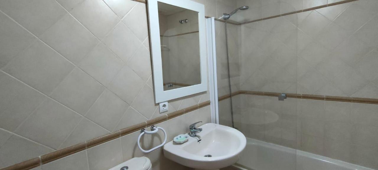 Apartamento 4ª Planta Urbanizacion Los Cisnes Аямонте Екстер'єр фото