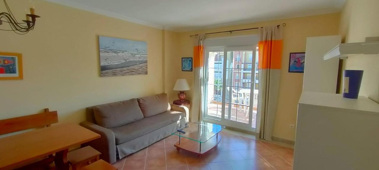 Apartamento 4ª Planta Urbanizacion Los Cisnes Аямонте Екстер'єр фото