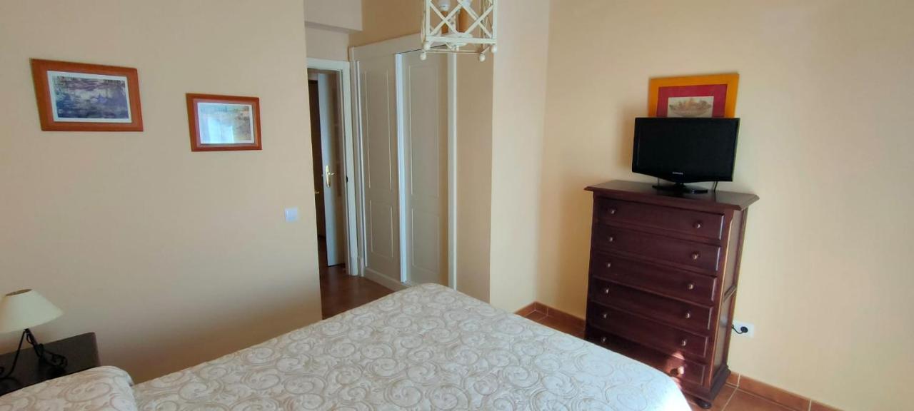 Apartamento 4ª Planta Urbanizacion Los Cisnes Аямонте Екстер'єр фото